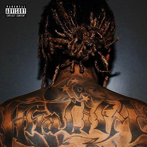 Khalifa by Wiz Khalifa
