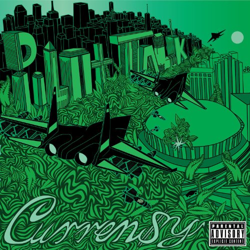 Pilot Talk by Curren$y