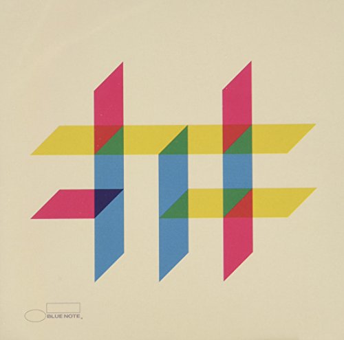 Man Made Object by GoGo Penguin