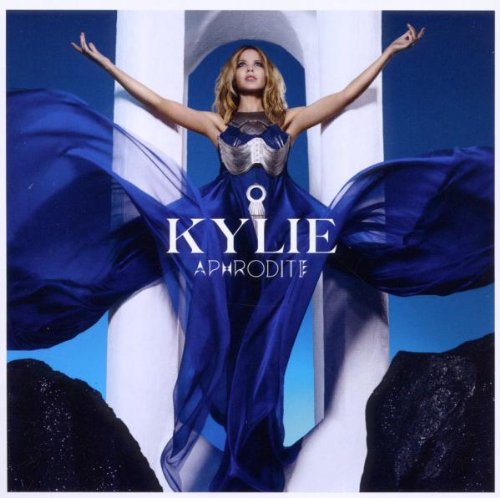 Aphrodite by Kylie Minogue