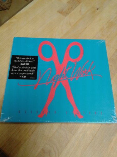Night Work by Scissor Sisters