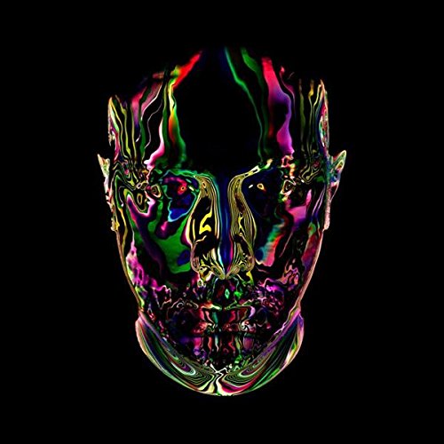 Opus by Eric Prydz
