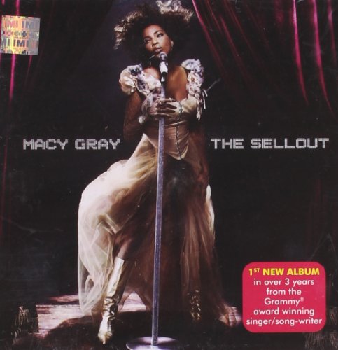 The Sellout by Macy Gray