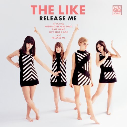 Release Me by The Like