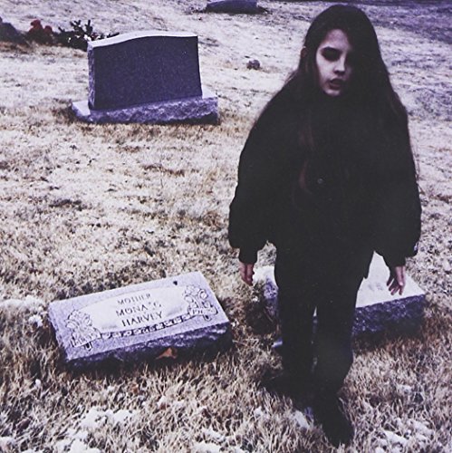 Crystal Castles [2010] by Crystal Castles Album Cover