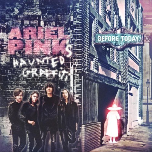 Before Today by Ariel Pink's Haunted Graffiti