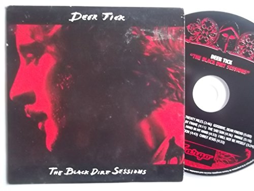 The Black Dirt Sessions by Deer Tick