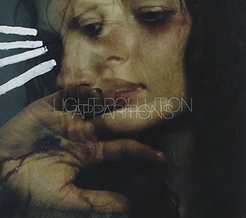 Apparitions by Light Pollution