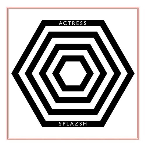 Splazsh by Actress