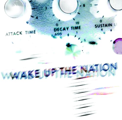 Wake Up The Nation by Paul Weller