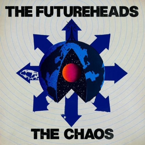 The Chaos by The Futureheads