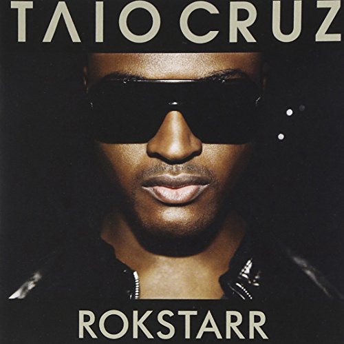 Rokstarr by Taio Cruz