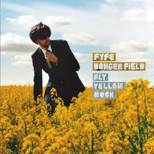 Fly Yellow Moon by Fyfe Dangerfield