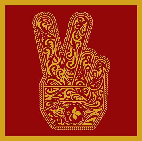 Stone Temple Pilots by Stone Temple Pilots Album Cover