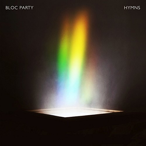 Hymns by Bloc Party