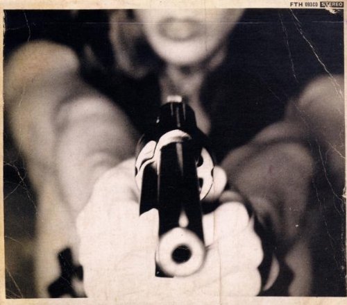 Micah P. Hinson and the Pioneer Saboteurs by Micah P. Hinson