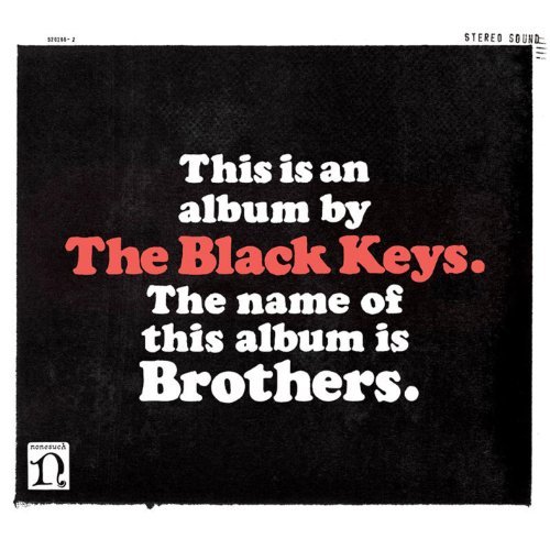 Brothers by The Black Keys