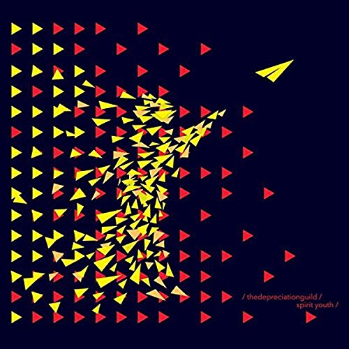 Spirit Youth by The Depreciation Guild