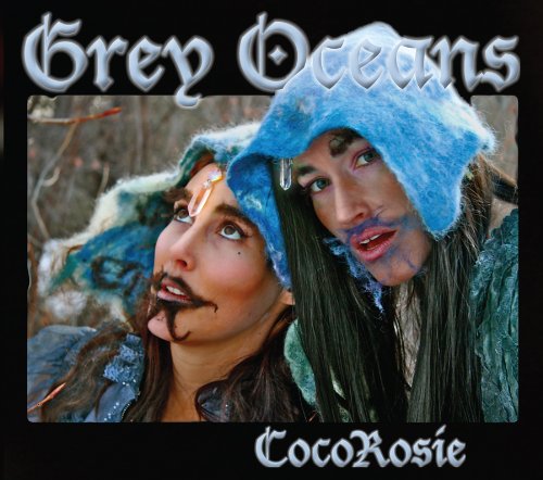 Grey Oceans by CocoRosie