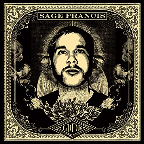 Li(f)e by Sage Francis