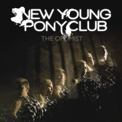 The Optimist by New Young Pony Club