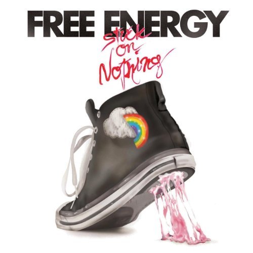 Stuck On Nothing by Free Energy