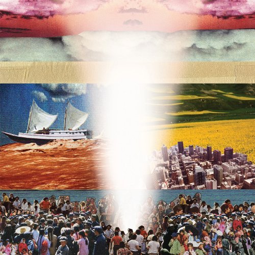 Forgiveness Rock Record by Broken Social Scene