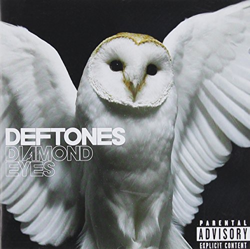 deftones albums ranker