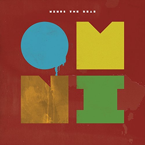 Omni by Minus the Bear