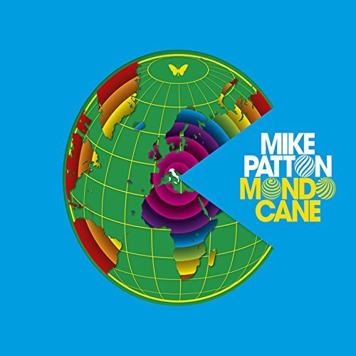 Mondo Cane by Mike Patton