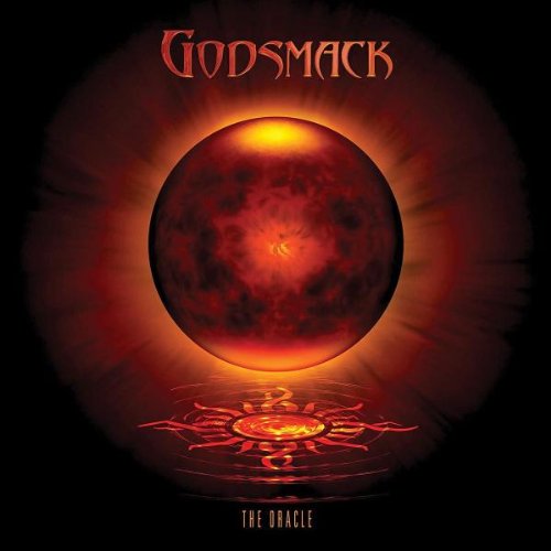 The Oracle by Godsmack