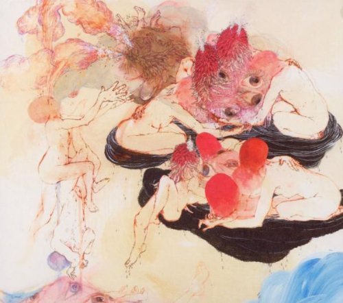 In Evening Air by Future Islands