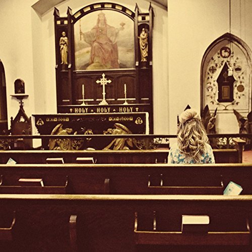 What We Lose In The Fire We Gain In The Flood by The Mynabirds