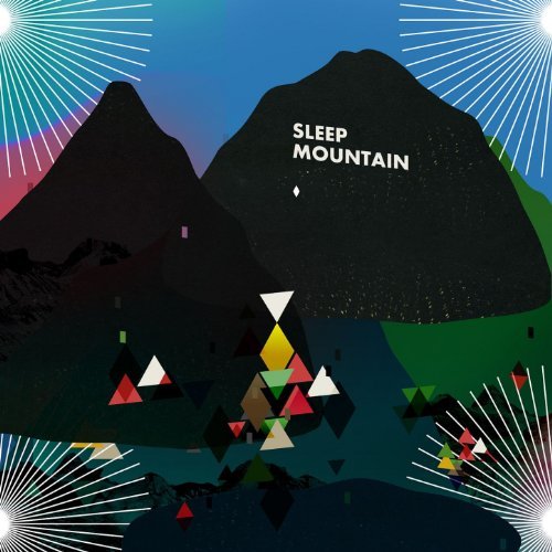 Sleep Mountain by The Kissaway Trail