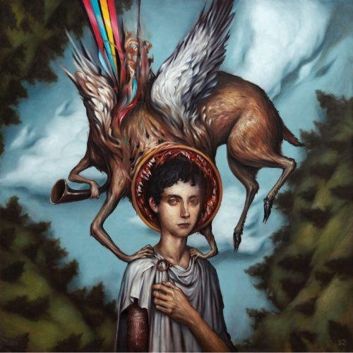 Blue Sky Noise by Circa Survive