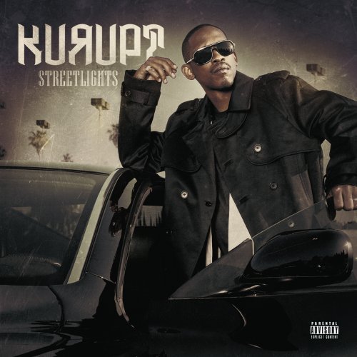 Streetlights by Kurupt