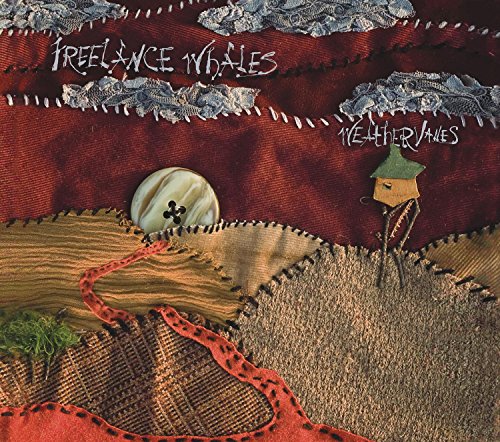 Weathervanes by Freelance Whales
