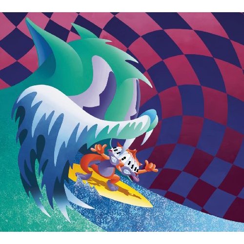 Congratulations by MGMT