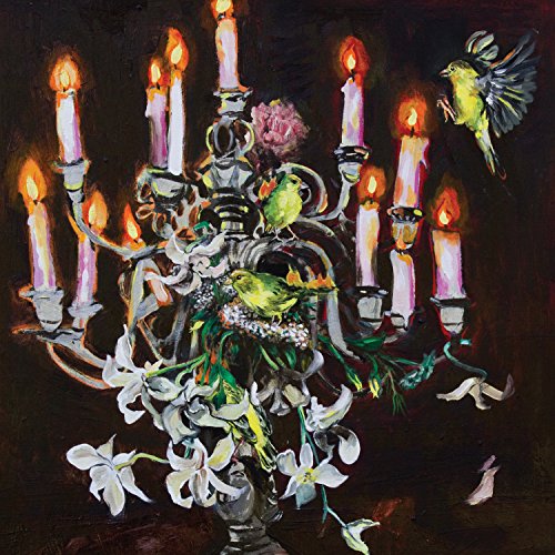 Gumption by Your Friend Album Cover