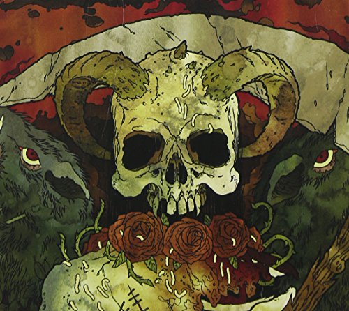 Bleeding Through by Bleeding Through Album Cover