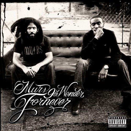 Fornever by Murs & 9th Wonder