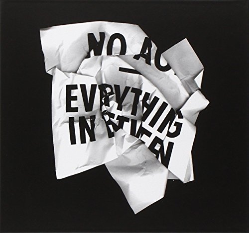 Everything in Between by No Age