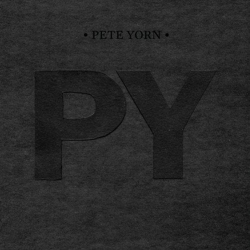 Pete Yorn by Pete Yorn Album Cover