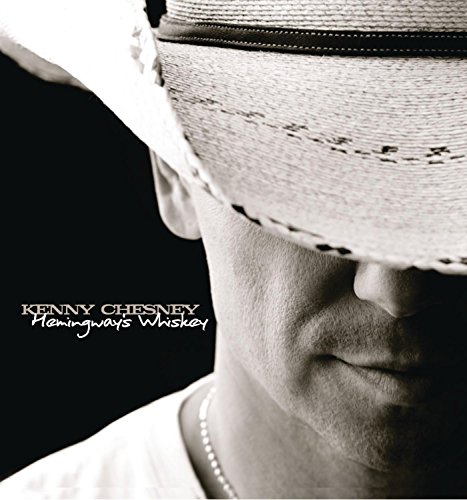 Hemingway's Whiskey by Kenny Chesney