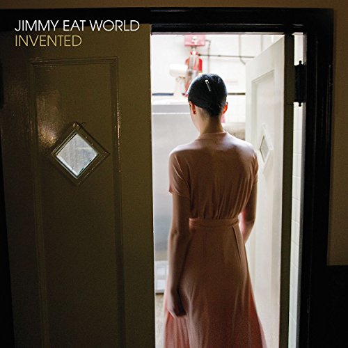 Invented by Jimmy Eat World