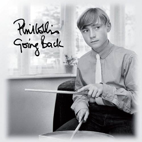 Going Back by Phil Collins