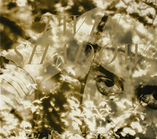 Forget by Twin Shadow