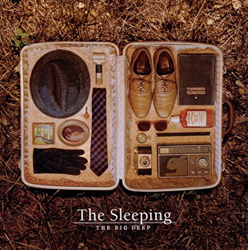 The Big Deep by The Sleeping