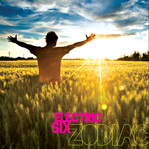 Zodiac by Electric Six