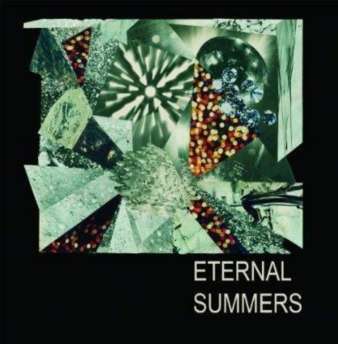 Silver by Eternal Summers